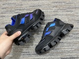 Men Women P*rada Top Sneaker