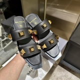 Women B*almain Sandals Top