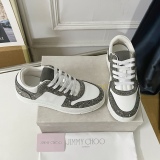 Women J*mmy Choo Sneaker