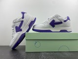 Men Women O*ff W*hite Top Sneakers