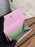 C*hanel Wallets Top Quality 11*8.5*3CM