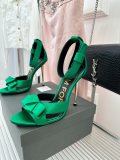 Women T*OM F*ORD Top Quality Sandals