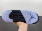 Air Jordan 5 “Georgetown” FD6812-400