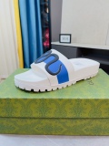 Men G*ucci Top Sandals