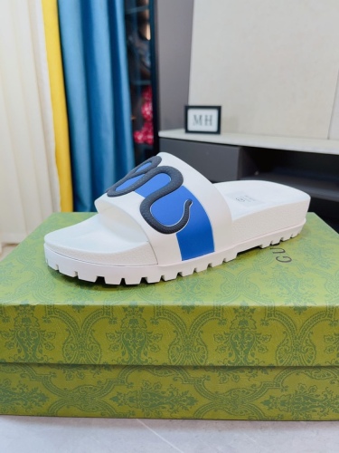 Men G*ucci Top Sandals