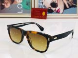 C*artier Glasses Top