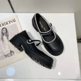 Women D*ior Top Sandals