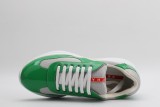Mens P*rada Top Sneakers