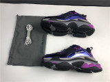 Men Women B*lenciaga Sneaker Top Version