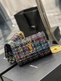 Y*SL Top Bag 20*13.5*5.5CM