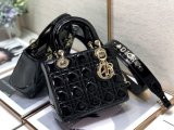 D*ior Bag Top Quality