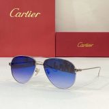 C*artier Glasses Top