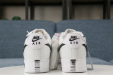 PEACEMINUSONE x N*ike Air Force 1 “Para-Noise 2.0”