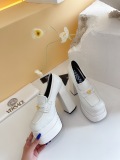 Women V*ersace Top Sandals