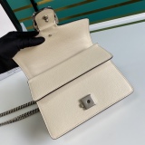 G*ucci Bag Top Quality 20*15.5*5CM