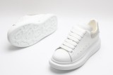 Men Women A*lexander M*cqueen Top Sneaker