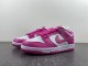 N*ike Dunk Low GS Active Fuchsia FJ0704-100