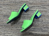 Women C*hanel Top Sandals