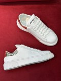 Women P*rada Top Quality Sneaker