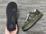 N*ike Air Force 1 x L*V Low