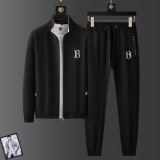 B*urberry Top Quality Clothes