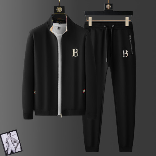B*urberry Top Quality Clothes