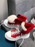 Women U*GG Top Sneaker