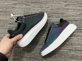 Men Women A*lexander M*cqueen Top Sneaker