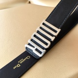D*ior Belts Top Quality 30MM