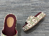 Women G*ucci Top Sandals