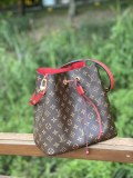 L*ouis V*uitton Top Bag 26*22*27CM