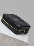 Y*SL Wallets Top Quality 21*14*6.5CM