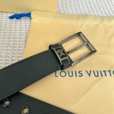 L*ouis V*uitton Belts Top Quality 35MM