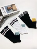 Socks 3pairs