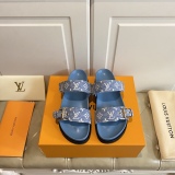 Women L*ouis V*uitton Top Quality Sandal