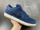 N*ike SB Dunk Low Pro ISO CW7463-401