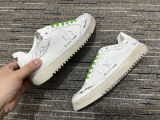 Men Women O*ff W*hite Top Sneakers