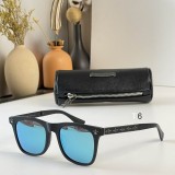 C*hrome H*earts Glasses Top Quality Message US on whatsapp for other links for More Glasses