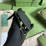 G*ucci Top Wallets 12*7.5*1.5CM