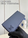 L*ouis V*uitton Top Wallets 10*20*2CM