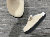 Men Women L*ouis V*uitton Top Sandals