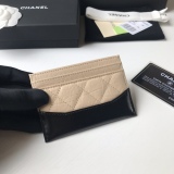 C*hanel Top Wallets 11*7.5CM