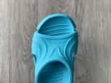 Men Women B*lenciaga Top Sandals