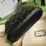 G*ucci Bag Top Quality 23.5*19*8CM