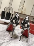 Women C*hristian L*ouboutin High Heels