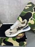 Men Women B*ape Top Quality Sneaker