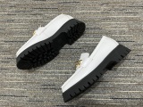 Women G*ucci Loafer Top Quality Sneakers
