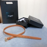 Y*SL Belts Top Quality 20MM