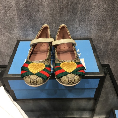Kids Top Sneakers