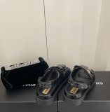Women C*hanel Top Sandals